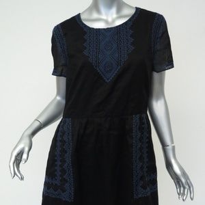 Madewell Fortune Dress Size 10
